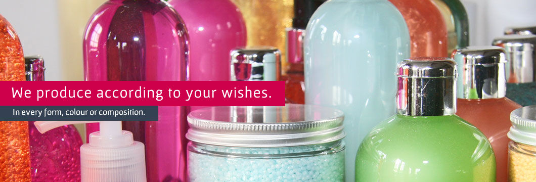 Wij verzorgen ook het vullen en etiketteren